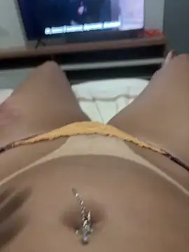 gabylorenzohot online show from 12/17/25, 12:33