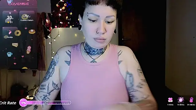 Senorita  Dakota online show from 11/19/25, 05:18