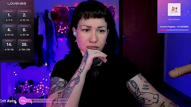 Snapshot of Senorita__Dakota chatting on 01/08/26, 05:21 Senorita Dakota online show from 01/08/26, 05:21