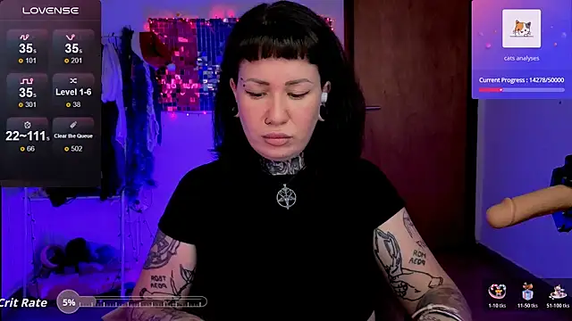 Snapshot of Senorita__Dakota chatting on 01/08/26, 05:26 Senorita Dakota online show from 01/08/26, 05:26