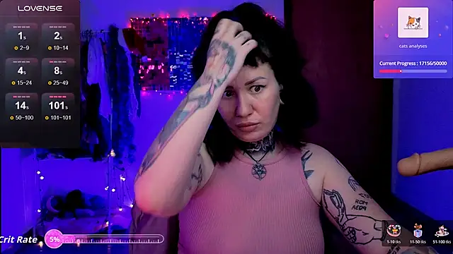 Snapshot of Senorita__Dakota chatting on 01/11/26, 08:08 Senorita Dakota online show from 01/11/26, 08:08