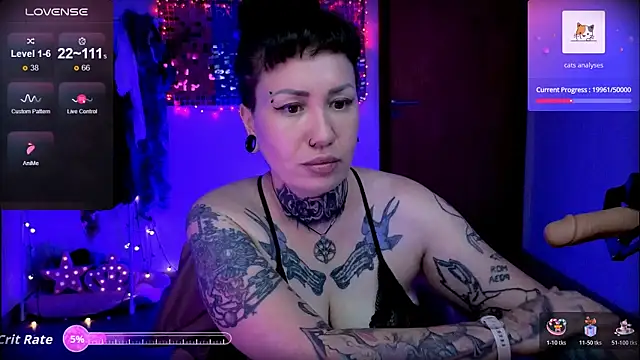 Snapshot of Senorita__Dakota chatting on 01/14/26, 07:25 Senorita Dakota online show from 01/14/26, 07:25