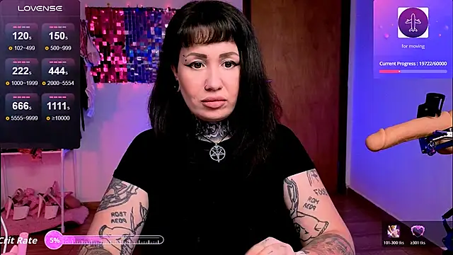 Snapshot of Senorita__Dakota chatting on 03/01/26, 05:37 Senorita Dakota online show from 03/01/26, 05:37