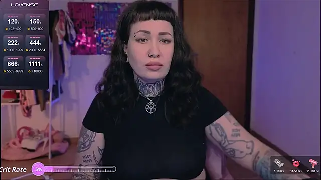 Senorita  Dakota online show from 06/30/26, 09:27