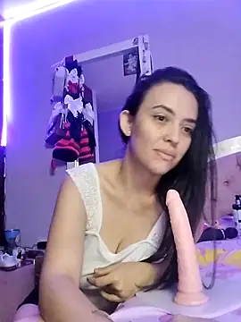 jazmin oquendo online show from 04/03/26, 02:53