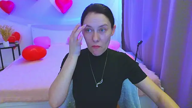 Annaabels online show from 02/12/26, 07:58