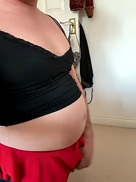 sexymell online show from 12/03/25, 03:10