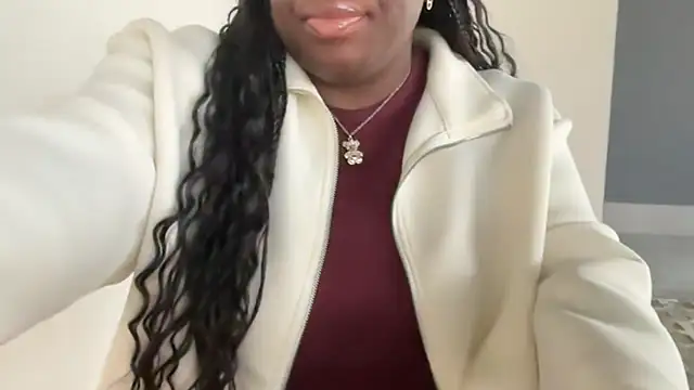 nanaisbackk online show from 12/20/25, 08:21