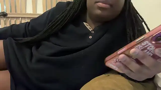 nanaisbackk online show from 03/24/26, 11:59