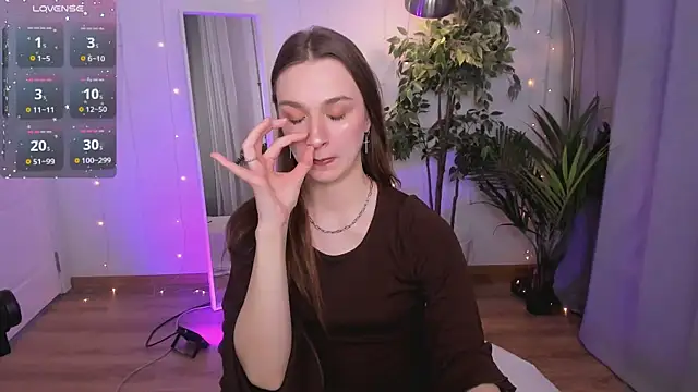 PollyMayer online show from 02/27/26, 08:53