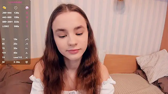 JinnyMcie online show from 02/21/26, 09:43