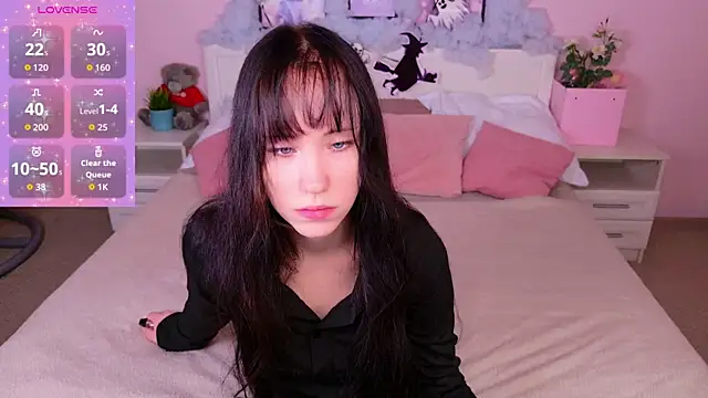 Snapshot of Melissa_Gonzales chatting on 10/16/25, 03:35 Melissa Gonzales online show from 10/16/25, 03:35
