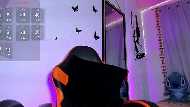 Pamela wish2 online show from 11/19/25, 12:21