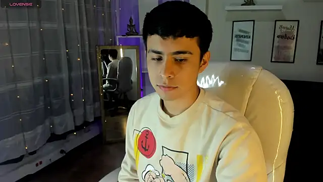 Nyko ds online show from 10/23/25, 04:01