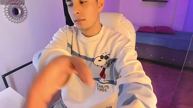 Nyko ds online show from 11/20/25, 04:23