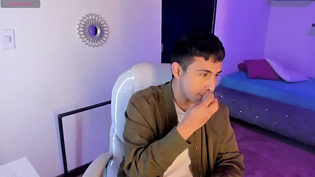 Nyko ds online show from 12/01/25, 03:44