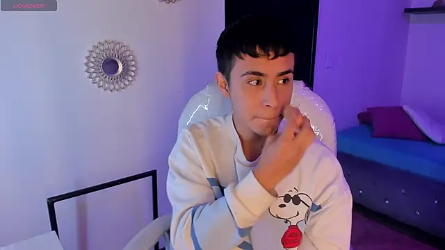 Nyko ds online show from 12/02/25, 04:07