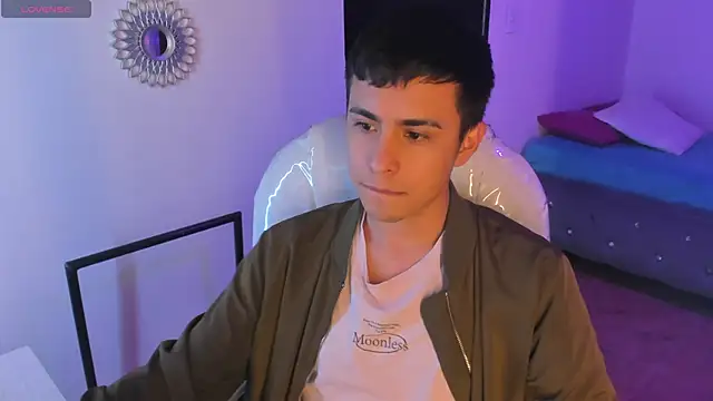 Nyko ds online show from 12/04/25, 03:27