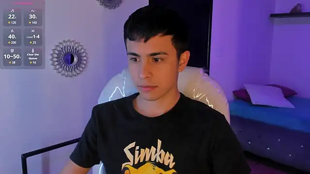 Nyko ds online show from 12/05/25, 04:54