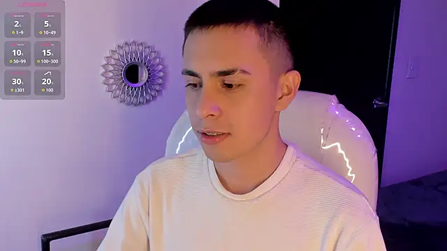 Nyko ds online show from 12/14/25, 03:45