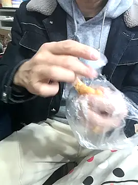 chougegg0214 online show from 01/08/26, 01:30