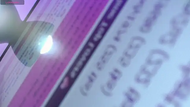 Miranda Collins online show from 10/23/25, 04:12