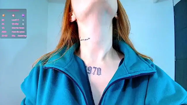 Bennuluspeach  online show from 11/15/25, 05:05