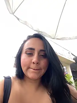 ValeryTorres  online show from 04/07/26, 03:34