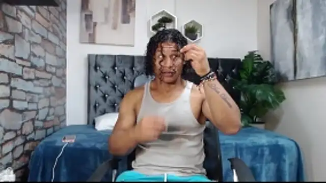 casike1 online show from 11/11/25, 09:15