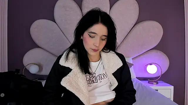 MeganR  online show from 01/09/26, 11:13