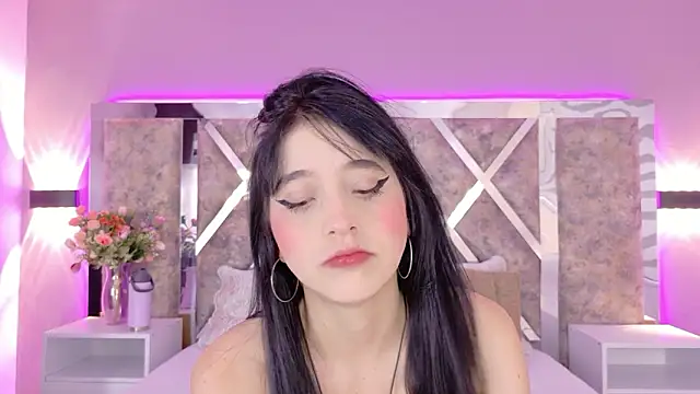 MeganR  online show from 03/12/26, 11:16