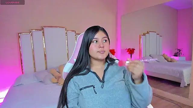 AnnaSwift  online show from 02/11/26, 01:27