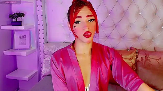 Saraa Jone online show from 12/03/25, 12:25