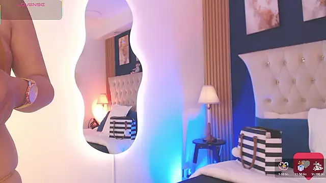 GloryShine online show from 02/10/26, 12:53