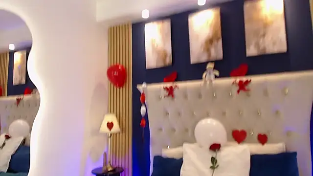 GloryShine online show from 02/14/26, 12:57