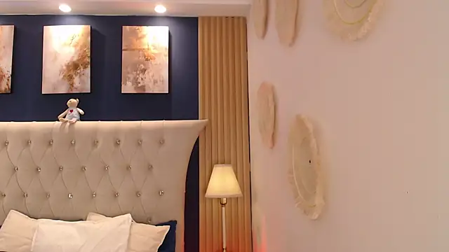 GloryShine online show from 02/17/26, 12:34