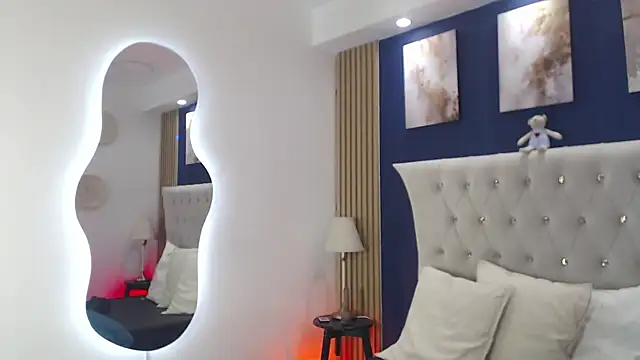 GloryShine online show from 02/25/26, 12:26