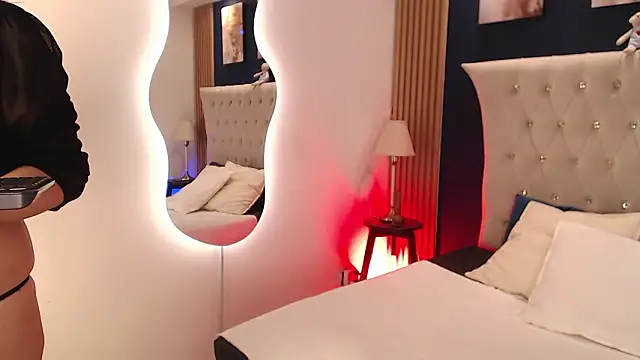 GloryShine online show from 02/27/26, 12:38