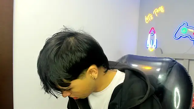 StiwenTwink online show from 10/11/25, 01:42