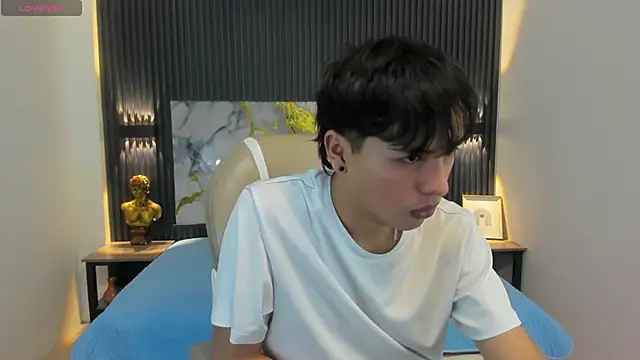 StiwenTwink online show from 10/21/25, 03:35