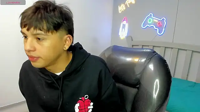 StiwenTwink online show from 11/07/25, 01:55