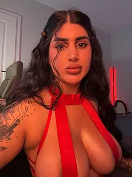 Niinarosee online show from 03/19/26, 09:19