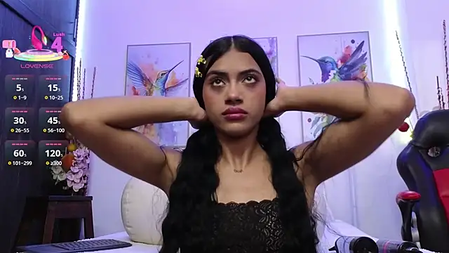 Moon celeste online show from 03/04/26, 07:53