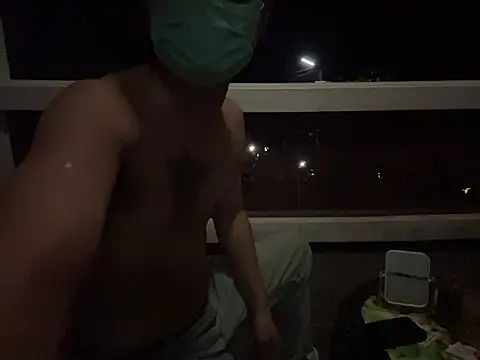 zghn88 online show from 10/30/25, 01:01