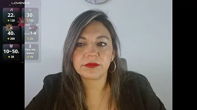 Snapshot of XxAntonellaxxx chatting on 10/22/25, 05:24 XxAntonellaxxx online show from 10/22/25, 05:24
