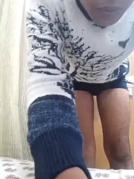 amanWildstalion online show from 12/19/25, 07:21