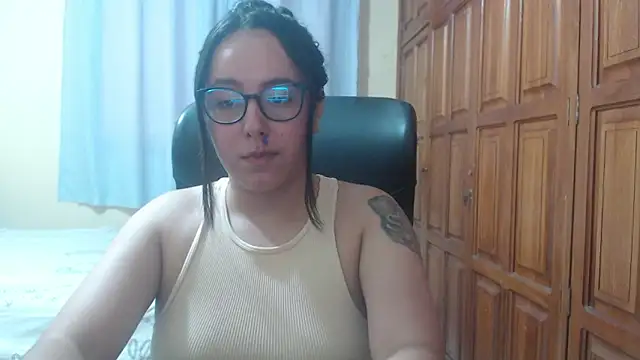 Venus cat  online show from 01/12/26, 03:23