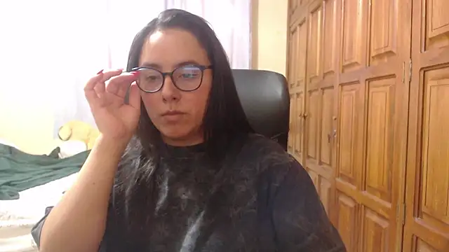 Venus cat  online show from 02/09/26, 09:30