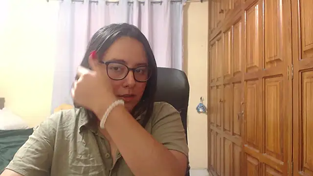 Venus cat  online show from 02/11/26, 03:11