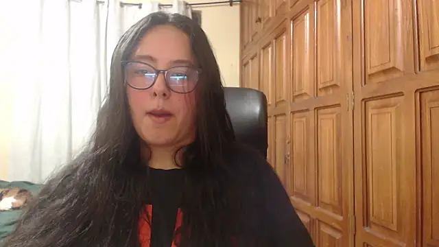 Venus cat  online show from 02/21/26, 03:18